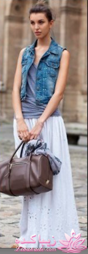 تیپای مورد علاقتون تو تابستون